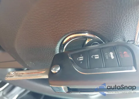 2024 Toyota Corolla Hybrid Le z USA, uszkodzony, nr VIN JTDBCMFE5R3040841